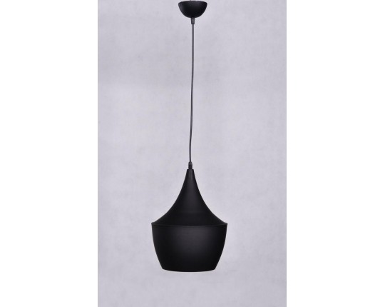 Подвесной светильник Lumina Deco Foggi LDP 7712-B BK
