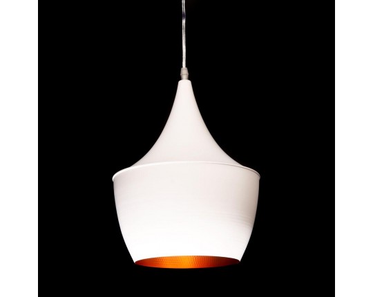 Подвесной светильник Lumina Deco Foggi LDP 7712-B WT