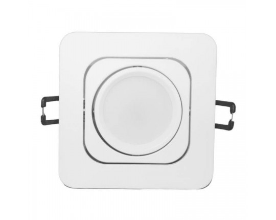 Встраиваемый светильник Lumina Deco Moka LDC 8063-L98 WT