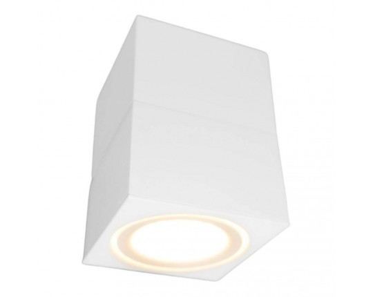 Светодиодный спот Lumina Deco Edford LDC 8056-10W WT
