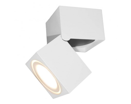 Светодиодный спот Lumina Deco Edford LDC 8056-10W WT