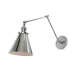 Бра Lumina Deco Rubi LDW B007-2 CHR