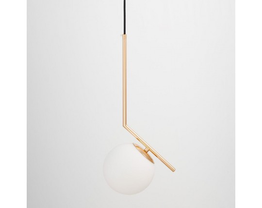 Подвесной светильник Lumina Deco Sorento LDP 1215-150 WT+GD