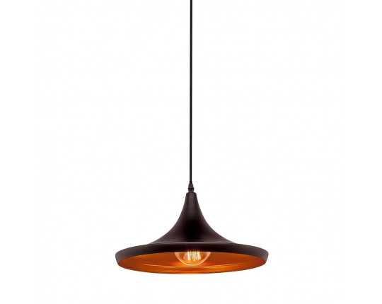 Подвесной светильник Lumina Deco Foggi LDP 7712-C BK