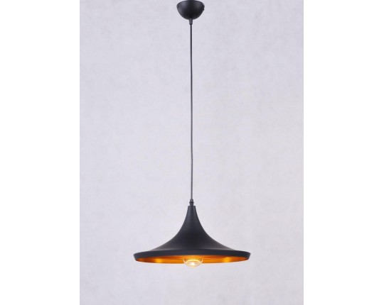 Подвесной светильник Lumina Deco Foggi LDP 7712-C BK