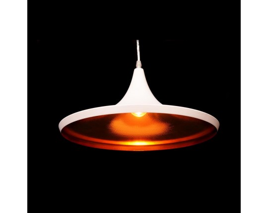 Подвесной светильник Lumina Deco Foggi LDP 7712-C WT