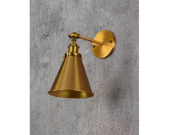 Бра Lumina Deco Rubi LDW B007-1 MD