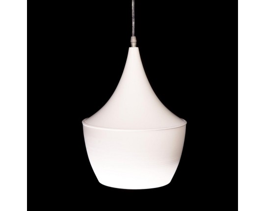 Подвесной светильник Lumina Deco Foggi LDP 7712-B WT