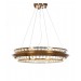 Подвесной светодиодный светильник Lumina Deco Drevia LDP 8021-600 MD