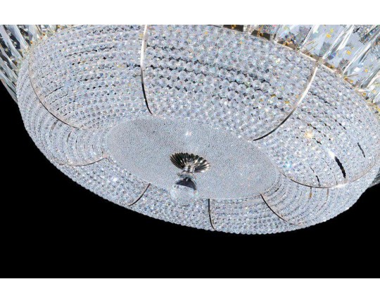 Потолочный светодиодный светильник Lumina Deco Mirana DDP 3197-60
