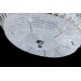 Потолочный светодиодный светильник Lumina Deco Mirana DDP 3197-60