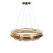Подвесной светодиодный светильник Lumina Deco Drevia LDP 8021-600 MD