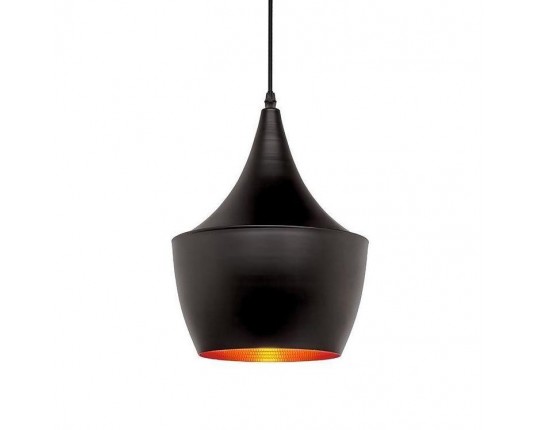 Подвесной светильник Lumina Deco Foggi LDP 7712-B BK