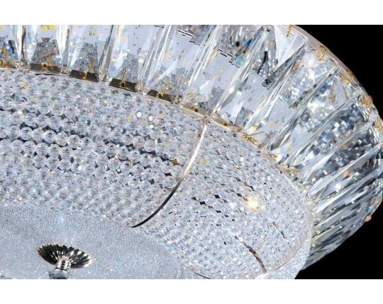 Потолочный светодиодный светильник Lumina Deco Mirana DDP 3197-60