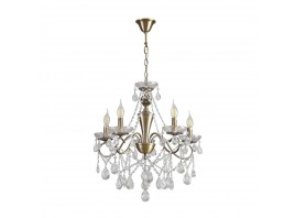 Люстра Lumion CLASSI 8346/5