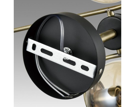 Люстра потолочная LUMION COMFI 8062/4C