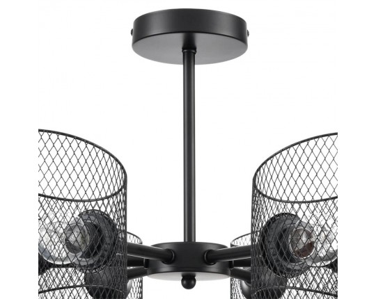 Потолочная люстра Lumion County Tidina 8238/6C