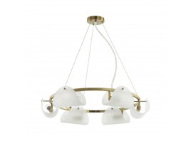 Подвесная люстра Lumion Neoclassi Fioro 6571/6