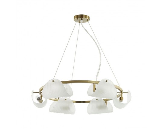 Подвесная люстра Lumion Neoclassi Fioro 6571/6