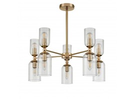 Подвесная люстра Lumion Moderni Kassia 6586/10