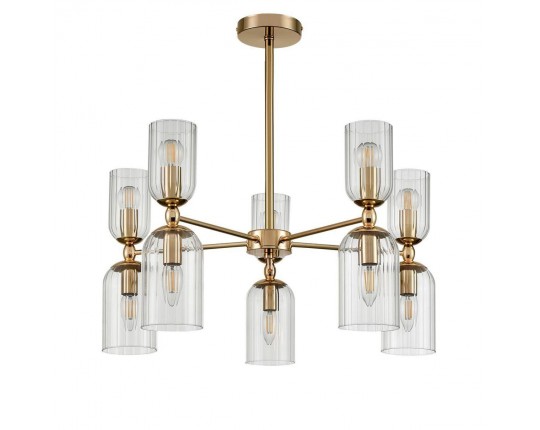 Подвесная люстра Lumion Moderni Kassia 6586/10