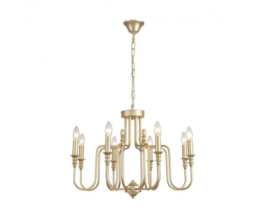 Люстра Lumion CLASSI 8318/8