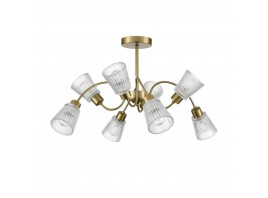 Светильник потолочный Lumion IMANA 8154/8C