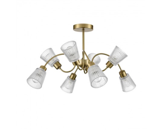 Светильник потолочный Lumion IMANA 8154/8C