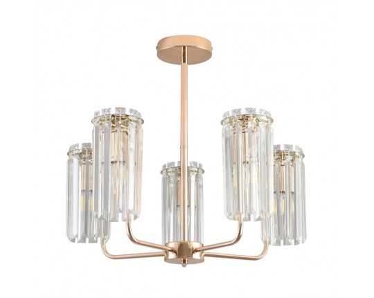 Люстра Lumion CLASSI 8347/5