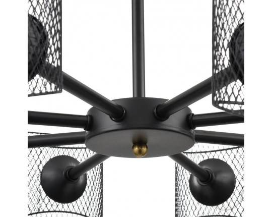 Потолочная люстра Lumion County Tidina 8238/8C