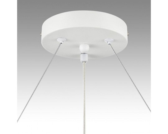 Подвесная люстра Lumion Comfi Luazana 8254/9