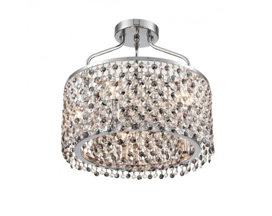 Потолочная люстра Lumion Classi Layla 8244/5C