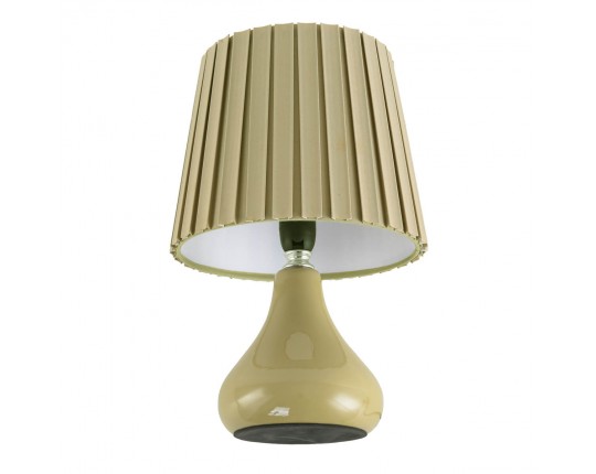 Настольная лампа Lumion County Naina 8183/1T