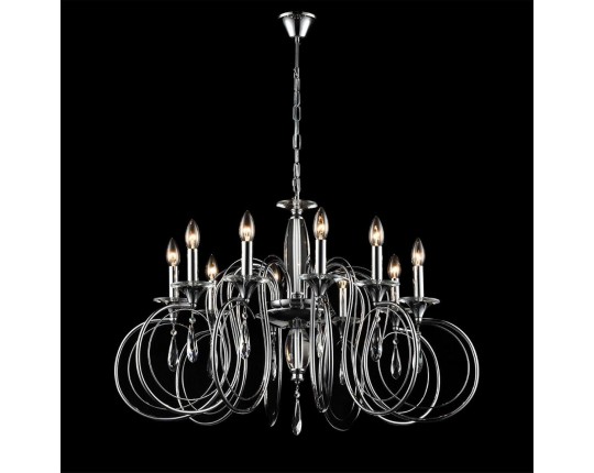 Подвесная люстра Lumion Classi Laoka 8032/10