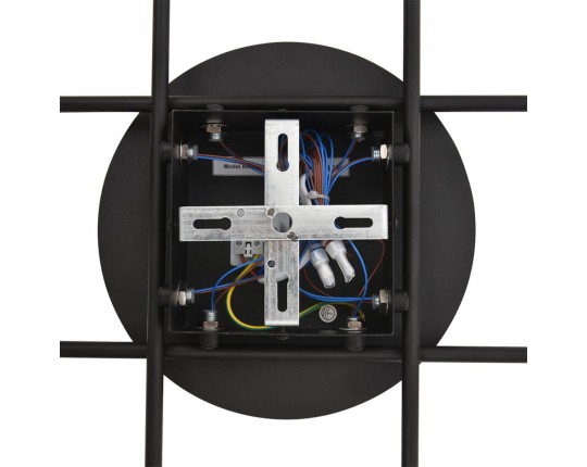 Светильник потолочный Lumion BENUA 8304/10C