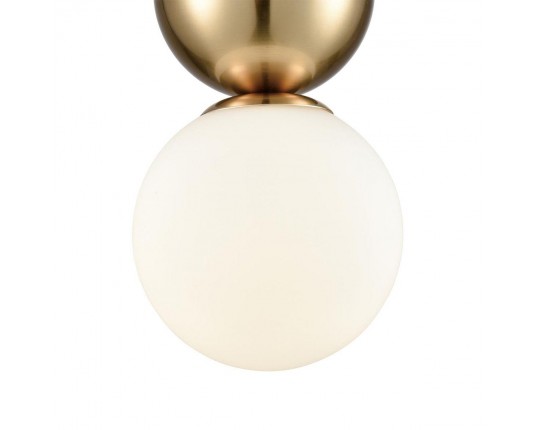 Подвесной светильник Lumion Moderni Solida 8087/1A