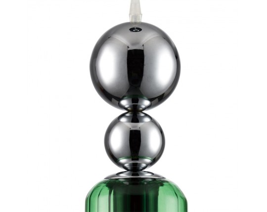 Подвесной светильник Lumion Moderni Lorenzo 8064/1A