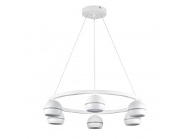 Подвесная люстра Lumion Comfi Luazana 8254/6