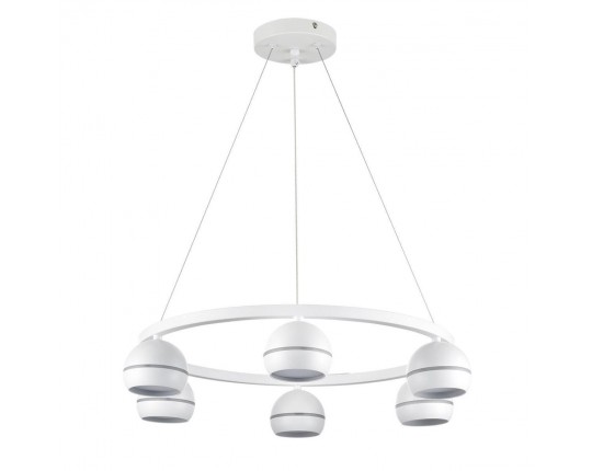 Подвесная люстра Lumion Comfi Luazana 8254/6