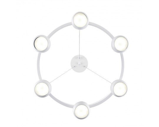 Подвесная люстра Lumion Comfi Luazana 8254/6