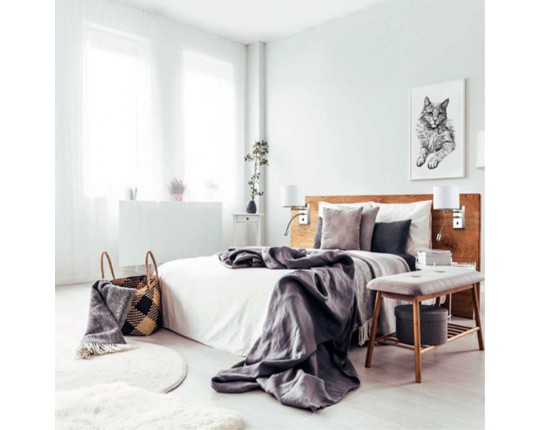 Бра Lumion Moderni Nikki 3745/1A