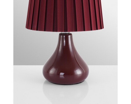 Настольная лампа Lumion County Naina 8185/1T