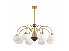 Люстра Lumion LARINA 8323/8C