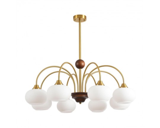 Люстра Lumion LARINA 8323/8C