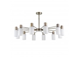 Потолочная люстра Lumion Comfi Mave 8100/12C