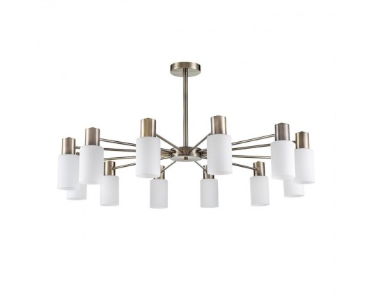 Потолочная люстра Lumion Comfi Mave 8100/12C