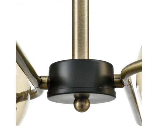 Люстра потолочная LUMION COMFI 8062/4C