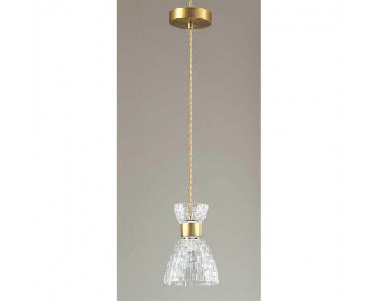 Подвесной светильник Lumion Comfi Jackie 3704/1