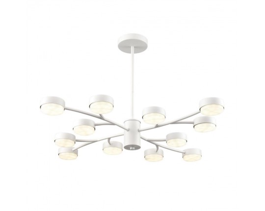 Люстра Lumion TORINA 8265/12