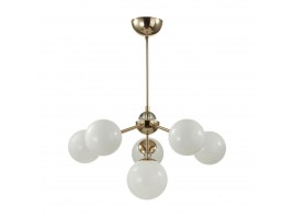 Подвесная люстра Lumion Moderni Marsha 6536/6C